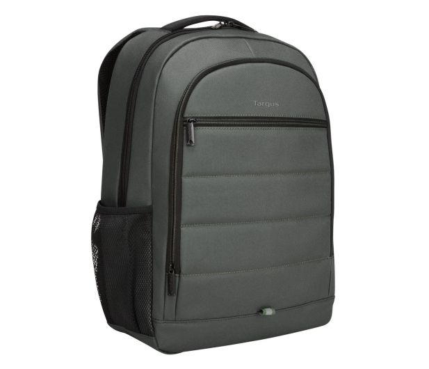 TARGUS Plecak 15.6 cali Octave Backpack - Oliwkowy TBB59305GL - 580282 - zdjęcie 3